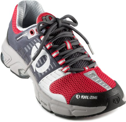 pearl izumi men's running shoes