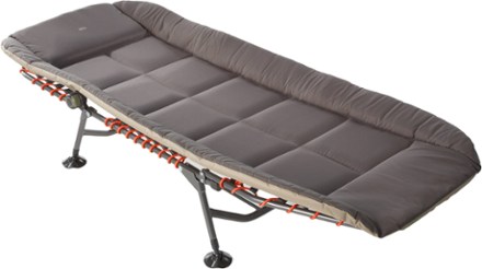 fully extended (Coal)