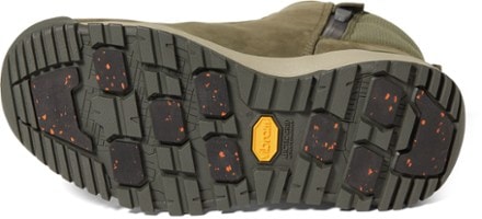 Oboz Sphinx Pull-On Insulated Waterproof Boots - Women's 4