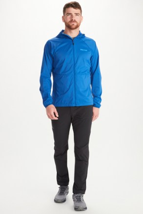 Marmot Etherlite Hoodie - Men's 2