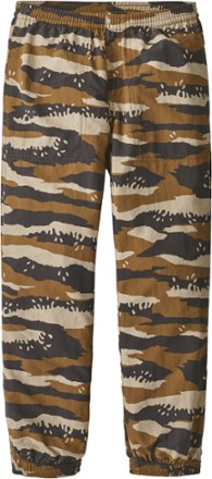 patagonia baggies camo