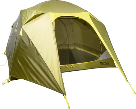 Marmot Limestone 4P Tent 3