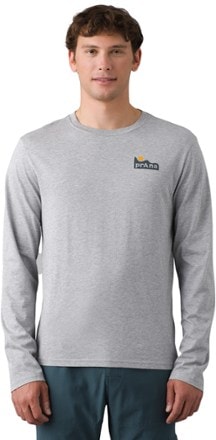 prAna Men's T-Shirts | REI Co-op
