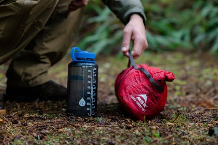 Location Image for Hubba Hubba HD 1-Person Backpacking Tent 