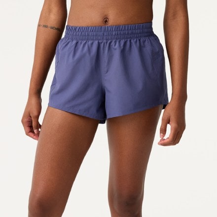 Brooks Dash Shorts - Women's 0