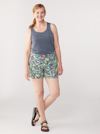 REI Co-op Merino Base Layer Tank Top - Women's 5