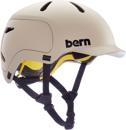 Bern Watts 2.0 MIPS Cycling Helmet 0