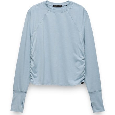 prAna Sol Searcher Long-Sleeve Top - Women's 0