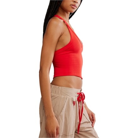 FP Movement All Clear V-Neck Camisole - Women's 2