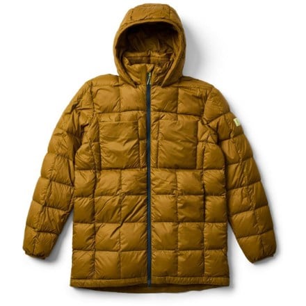 Cotopaxi Repleto Down Parka - Men's 0