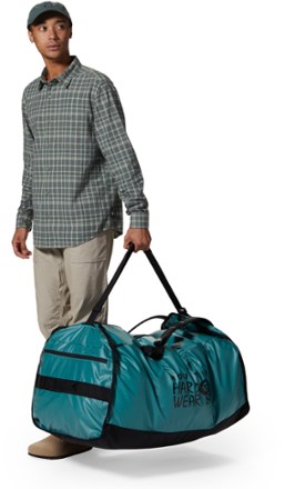Mountain Hardwear Camp 4 Duffel - 135 L 5