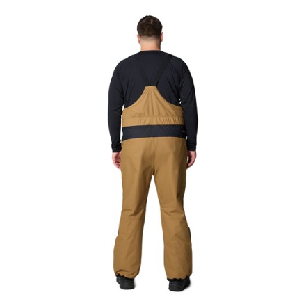 Columbia Iceventure II Bib Snow Pants - Men's | REI Co-op
