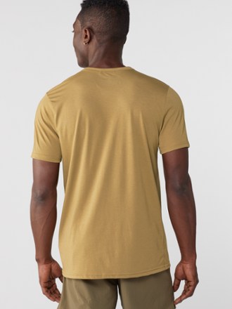 Roark Mathis Saguaro T-Shirt - Men's 2