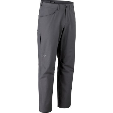 パンツ ARC'TERYX Kragg Cotton Pant M Arc'teryx Kragg Cotton Pants - Men's | REI Co-op