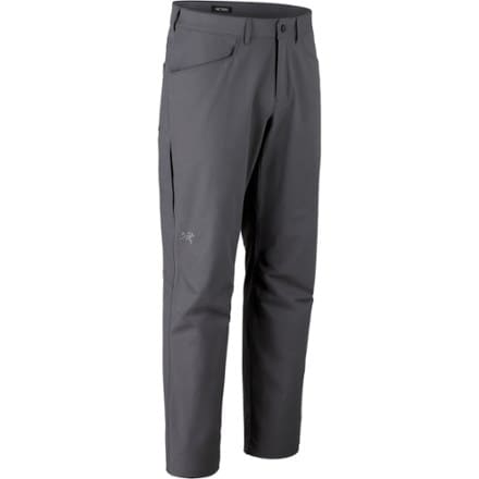 Arc'teryx Kragg Cotton Pants - Men's 3