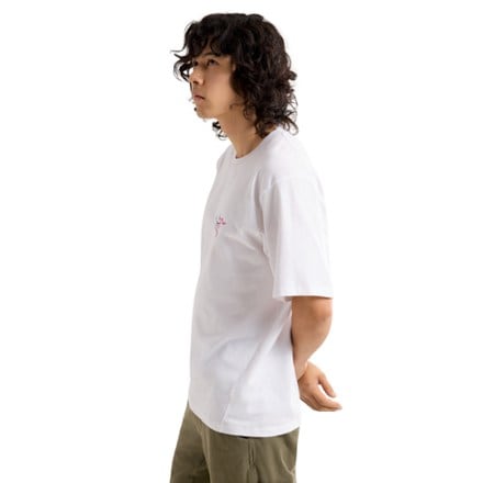 Arc'teryx Kragg Cotton Logo Shirt - Men's 4