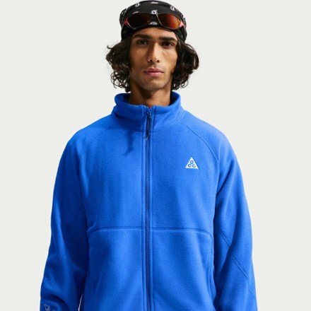Nike ACG Wolf Tree Full-Zip Jacket - Men's 4