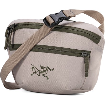 Arc'teryx Mantis 1 Waistpack 0