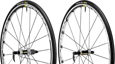 mavic ksyrium elite 700c