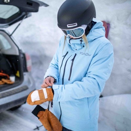 Flylow Avery Insulated Jacket - Women's 2