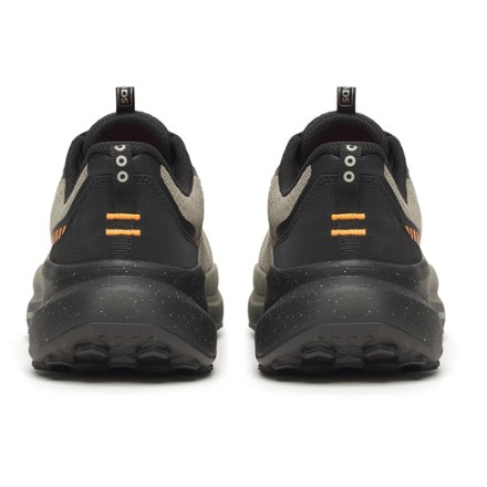 Saucony Xodus Ultra 4 Trail-Running Shoes - Men's 3