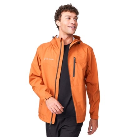 Free Country Hydro Light Status Jacket - Men's 4