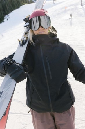 686 Hydra Thermagraph Insulated Jacket - Women's 8