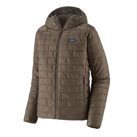 Patagonia Nano Puff Insulated Hoody - Men's 0