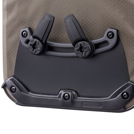 Ortlieb Gravel-Pack Panniers - Pair 7