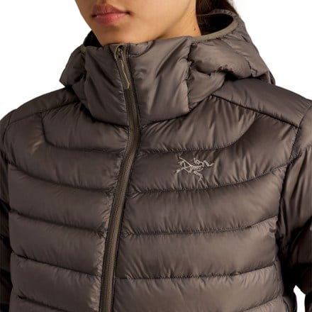 Arc'teryx Cerium Down Hoody - Women's 7
