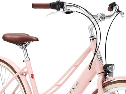 Electra Loft Go! 7D EQ Step-Through Electric Bike 2