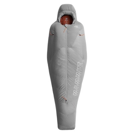Mammut Protect Down 0F/-18C Sleeping Bag 0