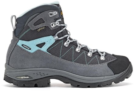 Asolo Finder GV Hiking Boots - Womens