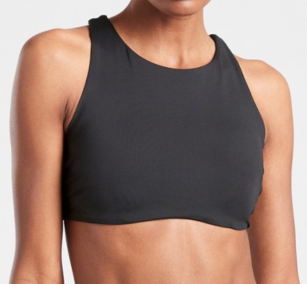 Athleta Maldives Bikini Swimsuit Top - Women's 0