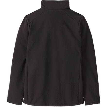 Patagonia R2 TechFace Jacket - Kids' 1