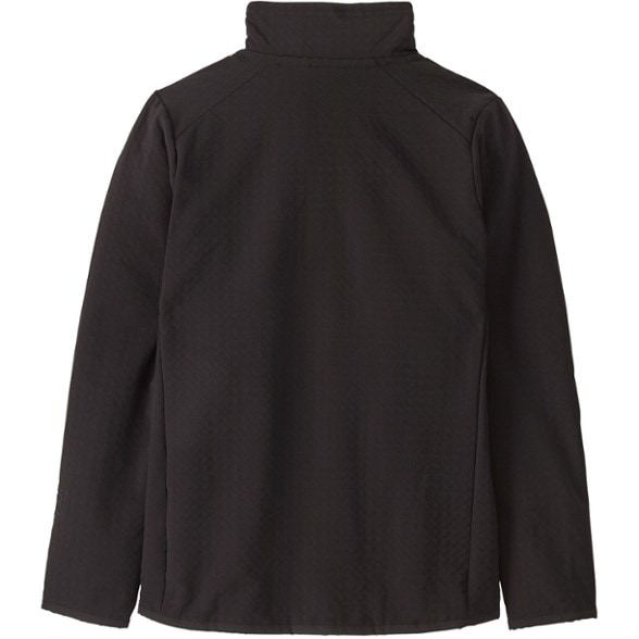 Detail Image of color Black