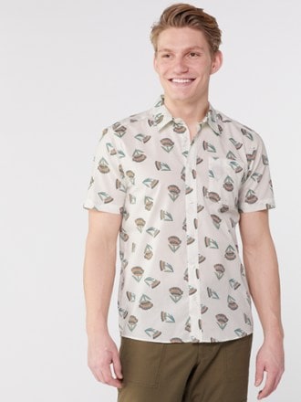 Patagonia Go To Shirt - Men's 1