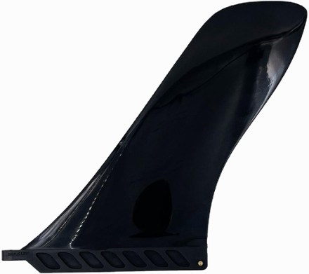 Vamo Touring Shape Findestructable Safety Flex Fin and Toolless Screw - 9" 0