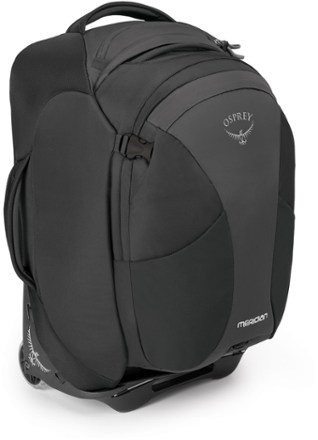osprey wheeled backpack uk