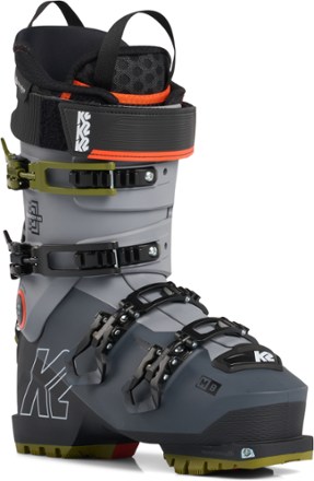 K2 Mindbender 100 Ski Boots - Men's - 2022/2023 1
