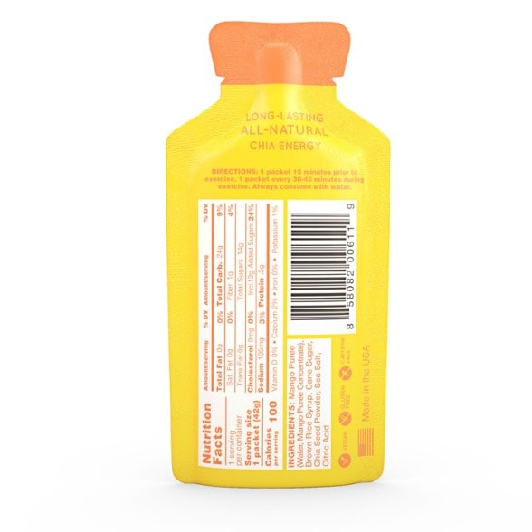 Detail Image of color Mangos