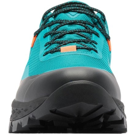 Columbia Tellurix Titanium OutDry Hiking Shoes - Men's 5