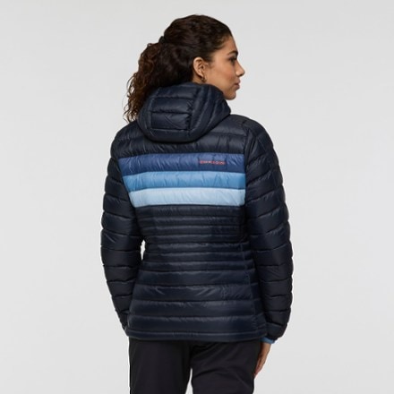 Cotopaxi Fuego Hooded Down Jacket - Women's 2