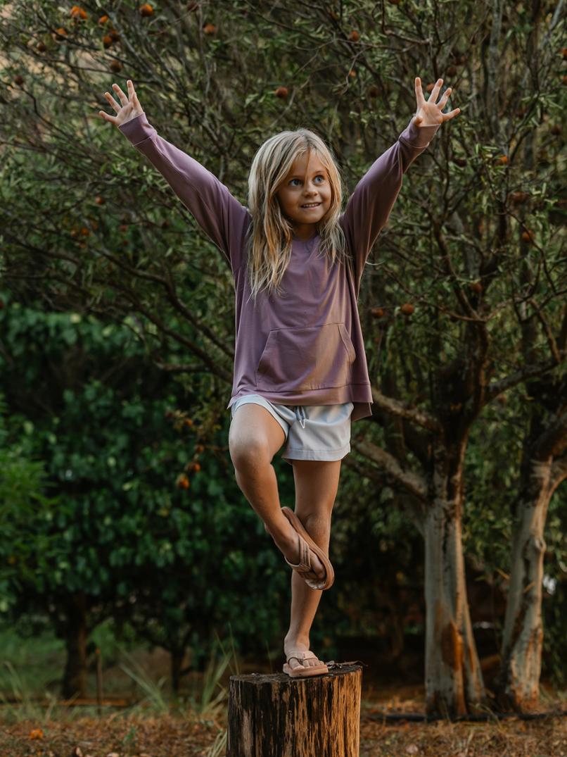 Location Image for Shade Hoodie - Girls'