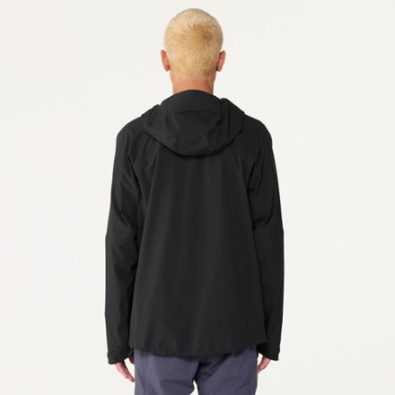 XeroCloud 3L Rain Jacket - Men's