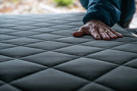 Exped LuxeMat Auto Sleeping Pad 10