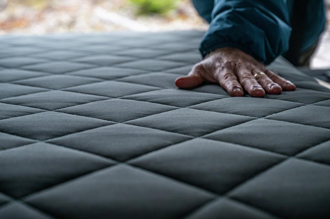 Location Image for LuxeMat Auto Sleeping Pad