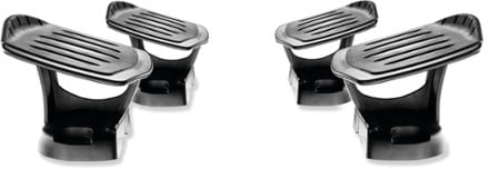 Thule Top Deck Kayak Saddles 0