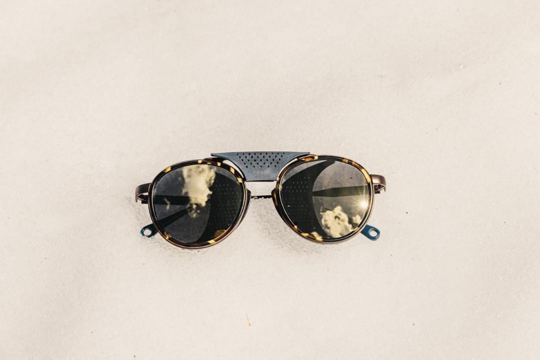 Location Image for Strada Polarized Sunglasses