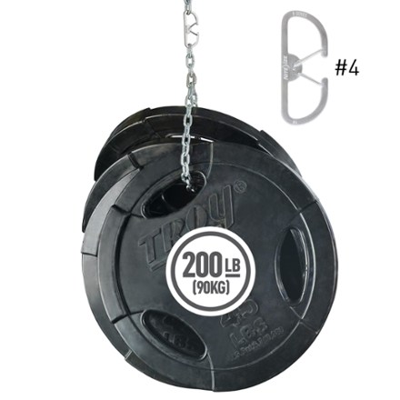 Nite Ize B-Series Dual Carabiner #4 3